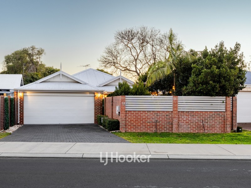 34 Ford Road, Busselton WA 6280