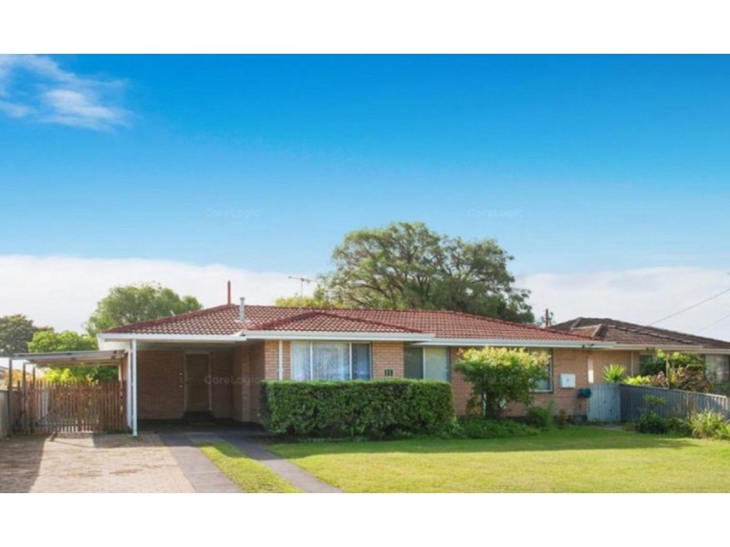 11 Knapton Street, West Busselton WA 6280
