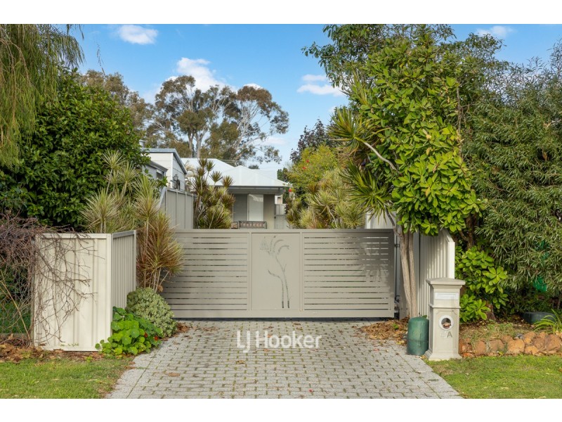 43A Forrest Street, East Bunbury WA 6230