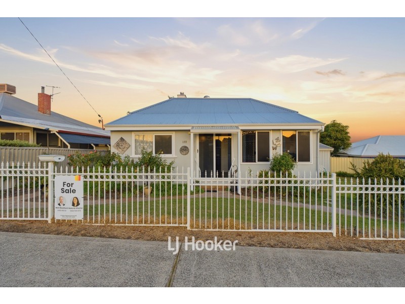 168 Prinsep Street, Collie WA 6225