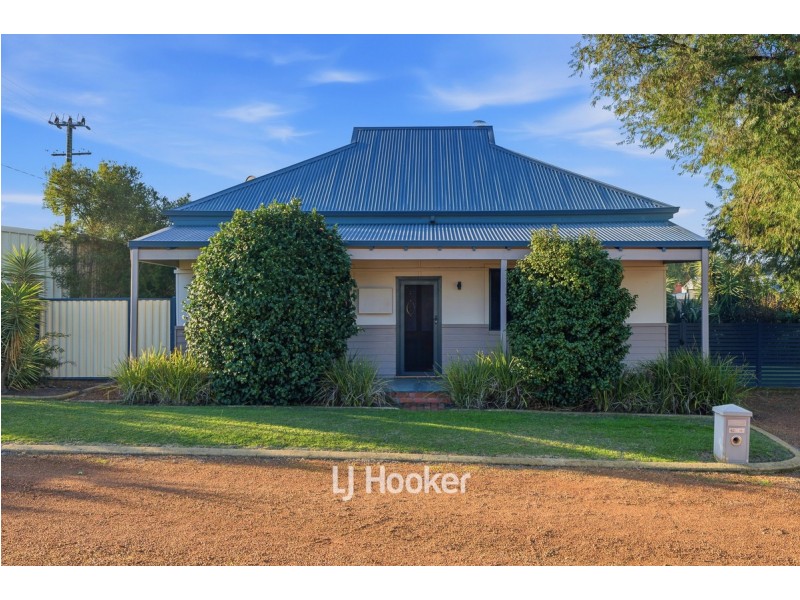 62 Jones Street, Collie WA 6225