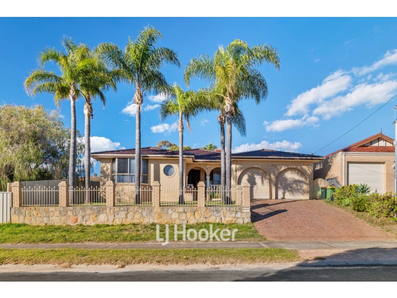 11 Underwood Street, Carey Park WA 6230