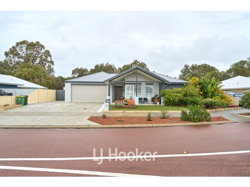 87 Switchback Parade, West Busselton WA 6280