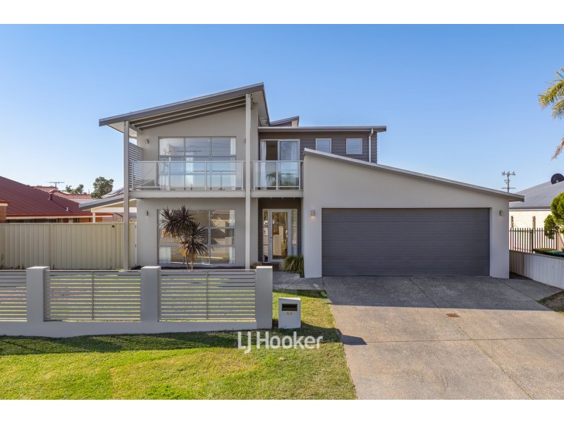 44 Lisa Road, Australind WA 6233
