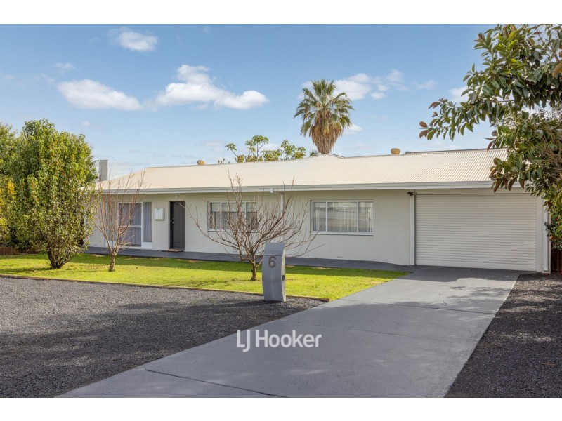 6 Bryant Street, Eaton WA 6232