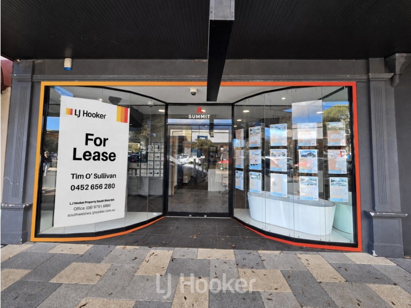 Shop 1/67-77 Queen Street, Busselton WA 6280