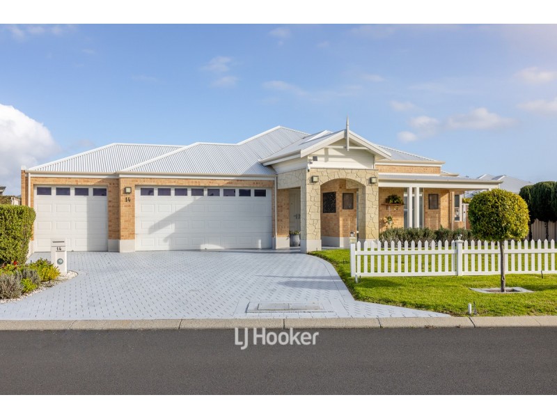 14 Libra Way, Australind WA 6233