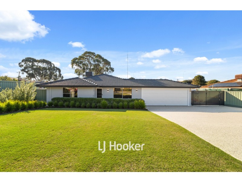 4 Harlequin Gardens, Eaton WA 6232