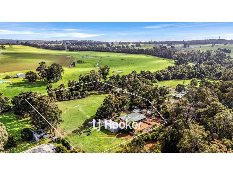 177 Worsely Back Road, Allanson WA 6225