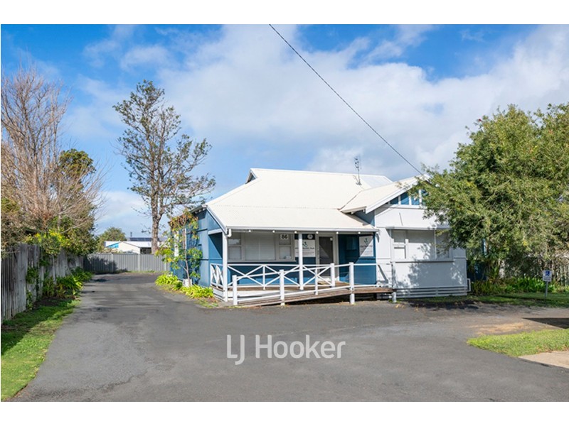 86 Bussell Highway, West Busselton WA 6280