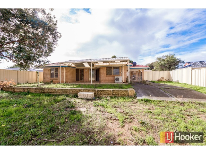 17 Littlefair Drive, Withers WA 6230