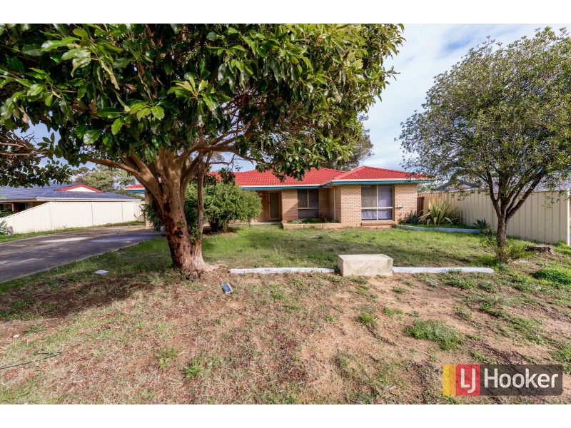 17 Littlefair Drive, Withers WA 6230