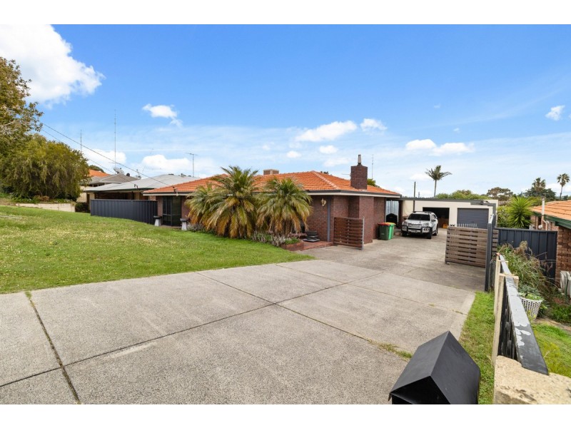 28 Underwood Street, Carey Park WA 6230
