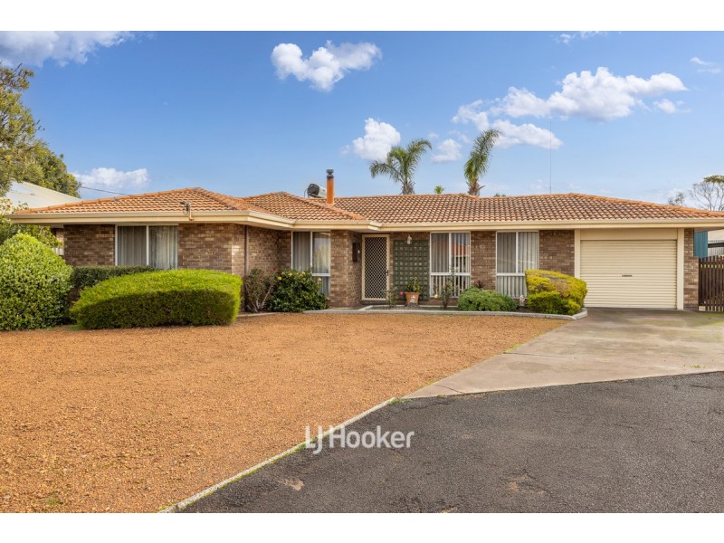 6 Lavinia Place, Eaton WA 6232