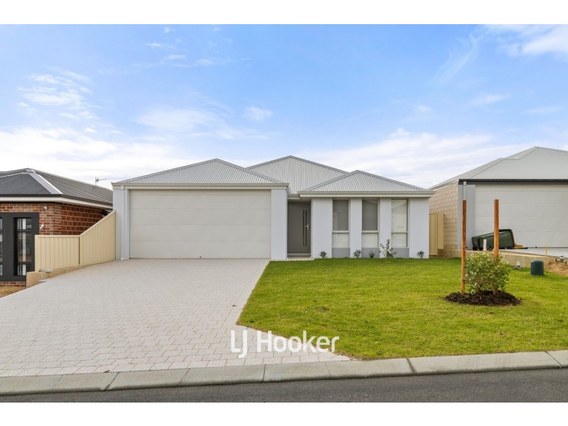 23 Camargue Street, Eaton WA 6232