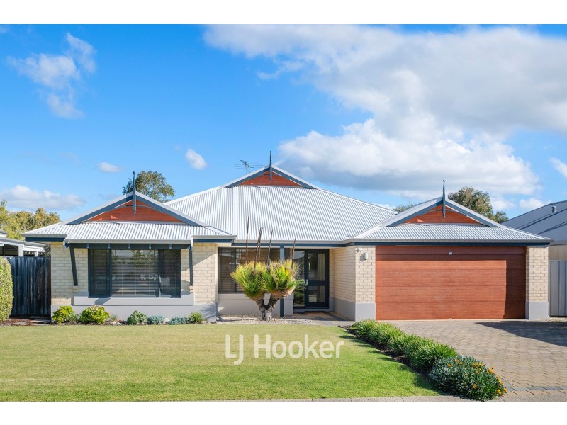 20 Troon Loop, Dunsborough WA 6281