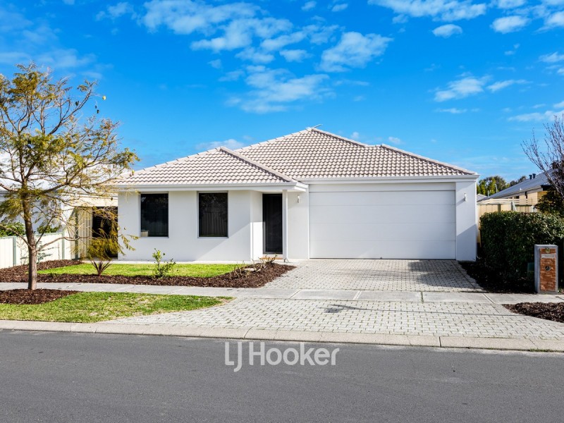 8 Georgina Street, Yalyalup WA 6280