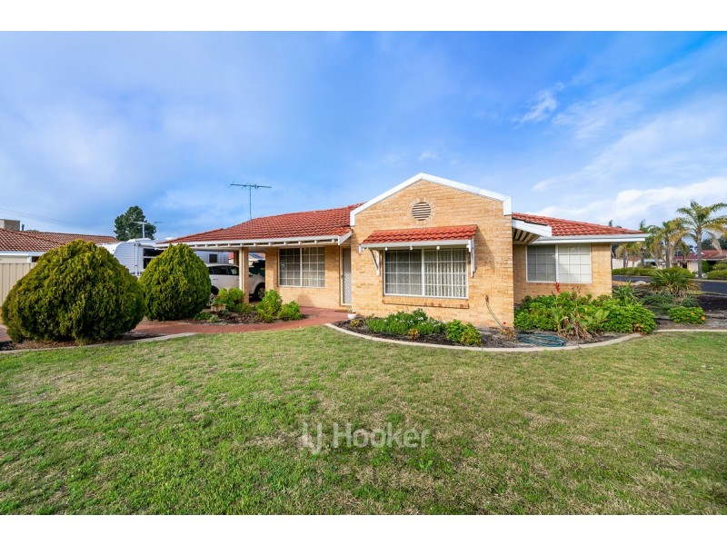 1 Pine Court, Collie WA 6225