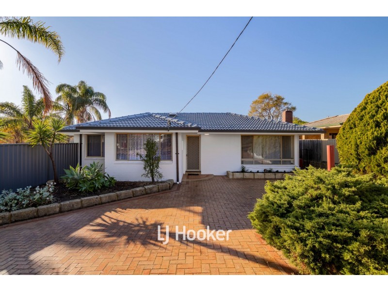 3 Elaap Street, Eaton WA 6232