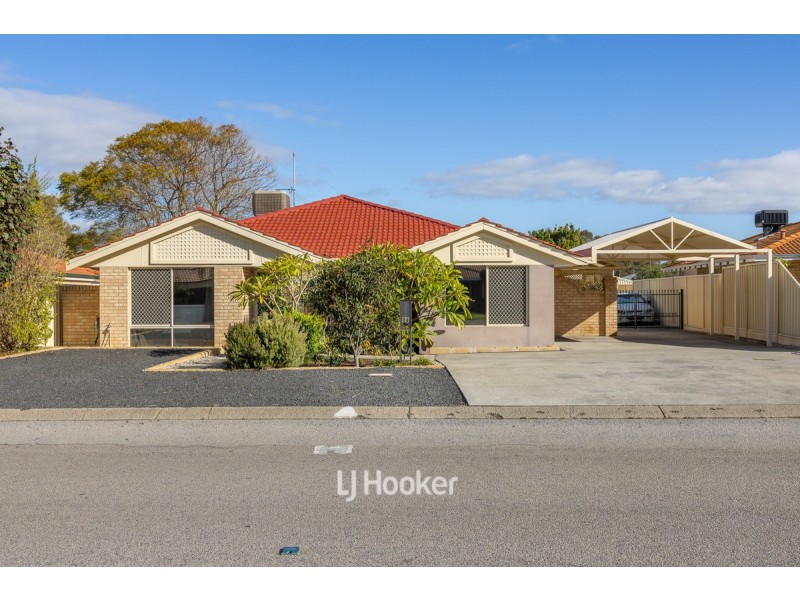 86 Hale Street, Eaton WA 6232