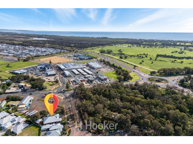 8 Orlando Boulevard, Vasse WA 6280