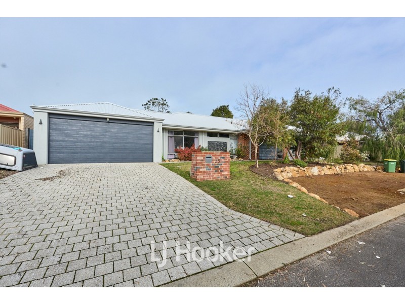 25 Cathedral Loop, West Busselton WA 6280
