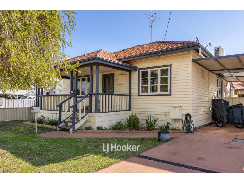 22A Wisbey Street, Carey Park WA 6230