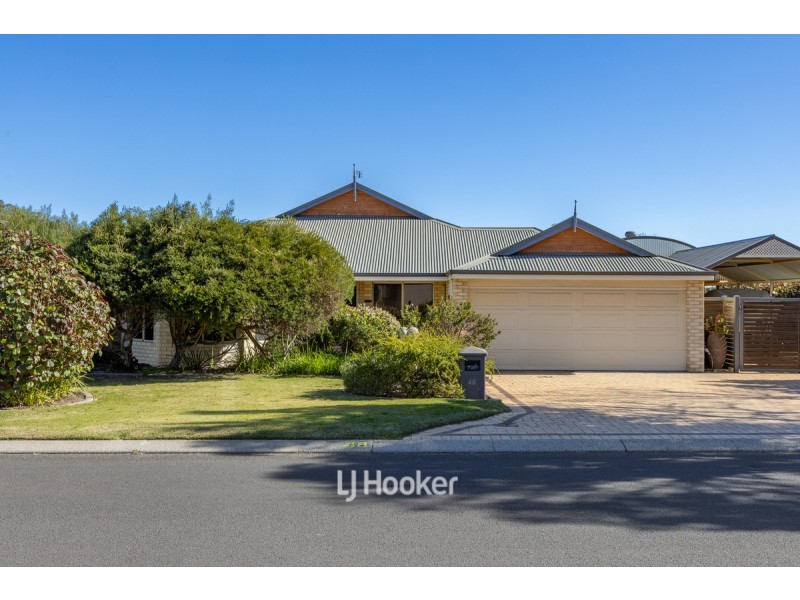 48 Hornibrook Road, Dalyellup WA 6230