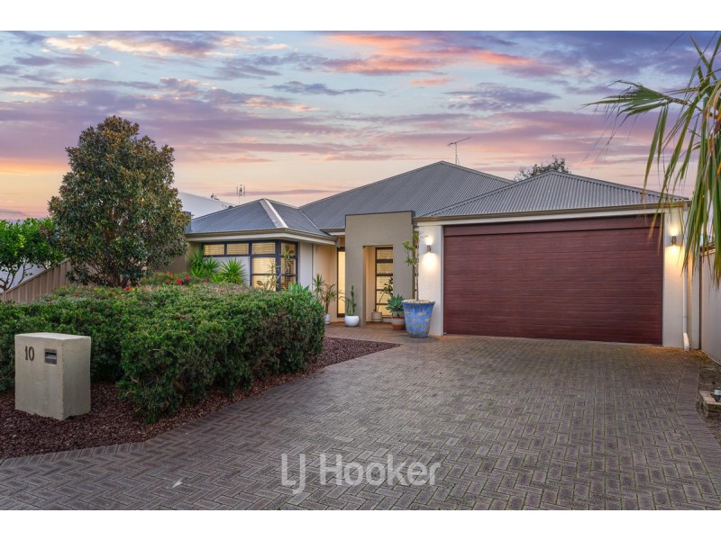 10 Prestwick Road, Dunsborough WA 6281