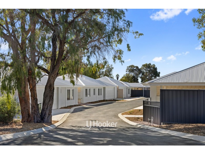 29 Pearce Road, Australind WA 6233