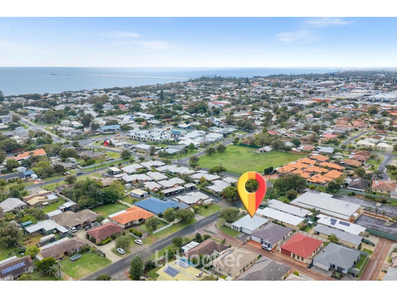 1 Veal Lane, West Busselton WA 6280