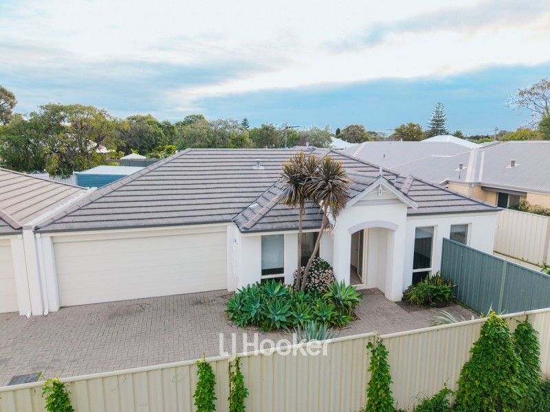 3/3 Moore Street, West Busselton WA 6280