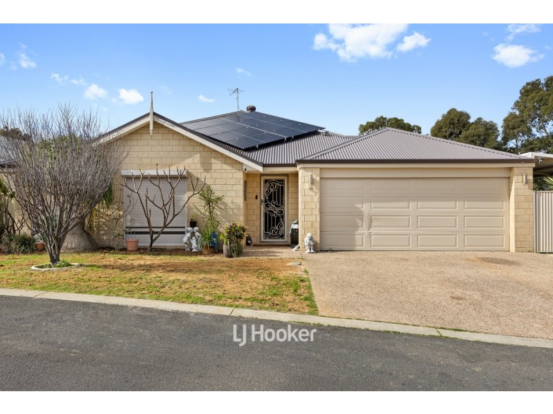 29A Cleveland Bay Avenue, Eaton WA 6232