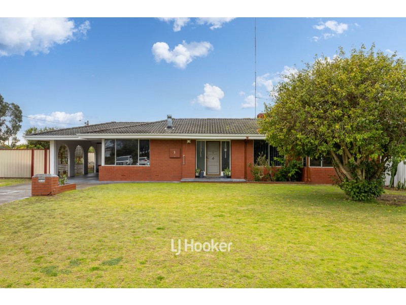 1 Beverley Place, Glen Iris WA 6230