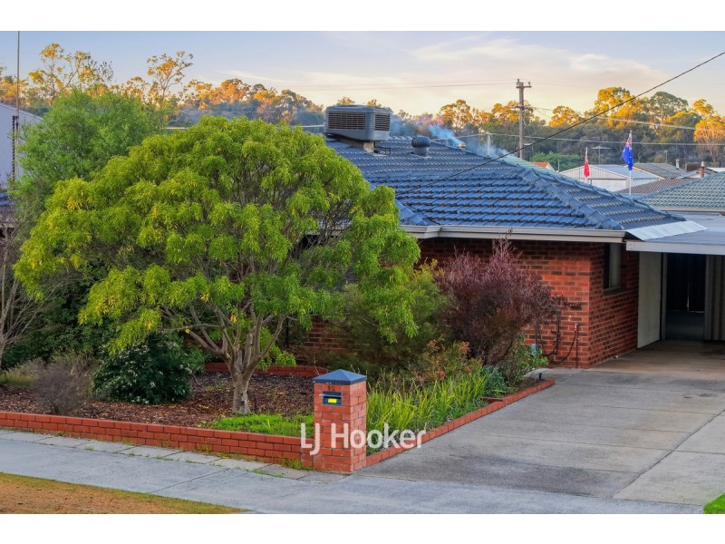 13 Harris River Road, Collie WA 6225