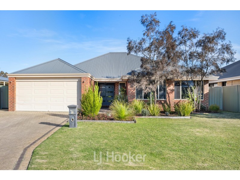 12 Egan Crescent, Vasse WA 6280