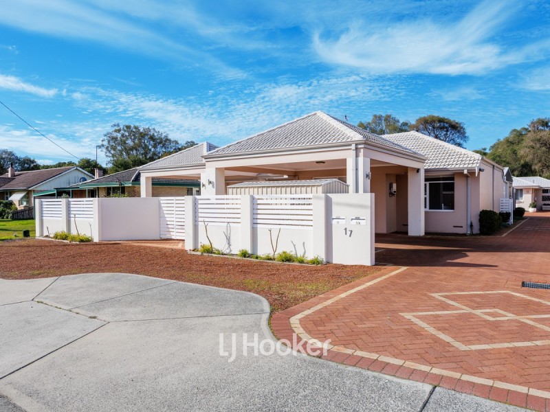 17 Craig Street, West Busselton WA 6280