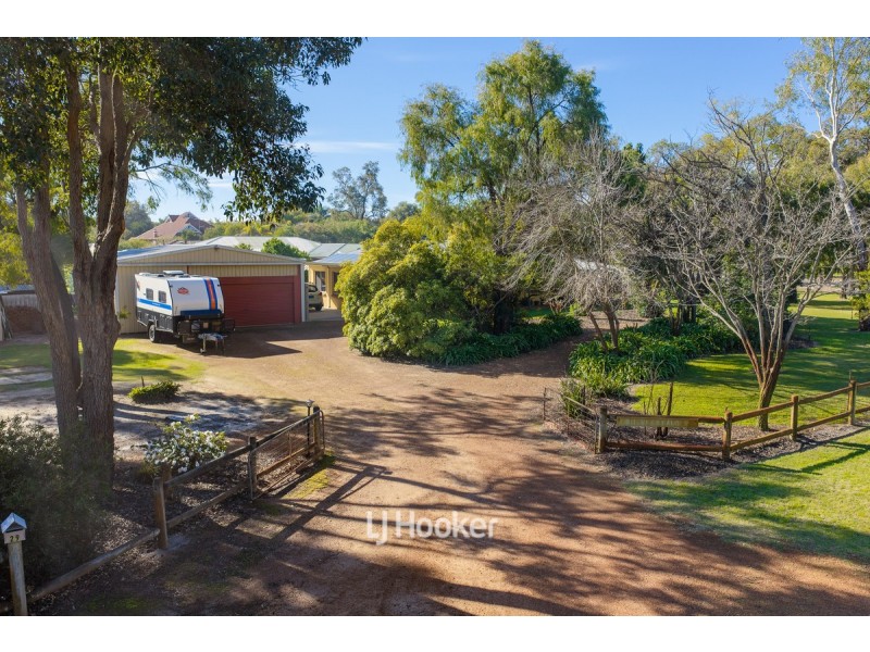 29 Tributary Place, Leschenault WA 6233