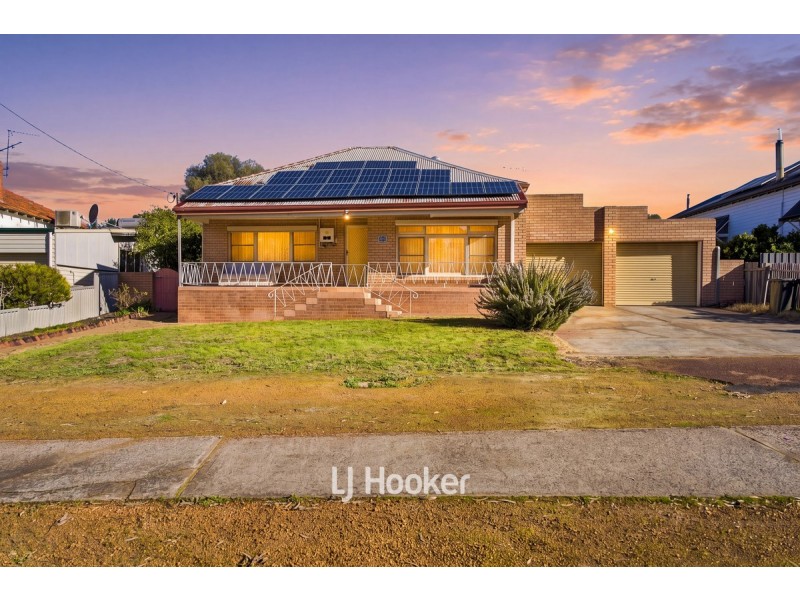 165 Throssell Street, Collie WA 6225