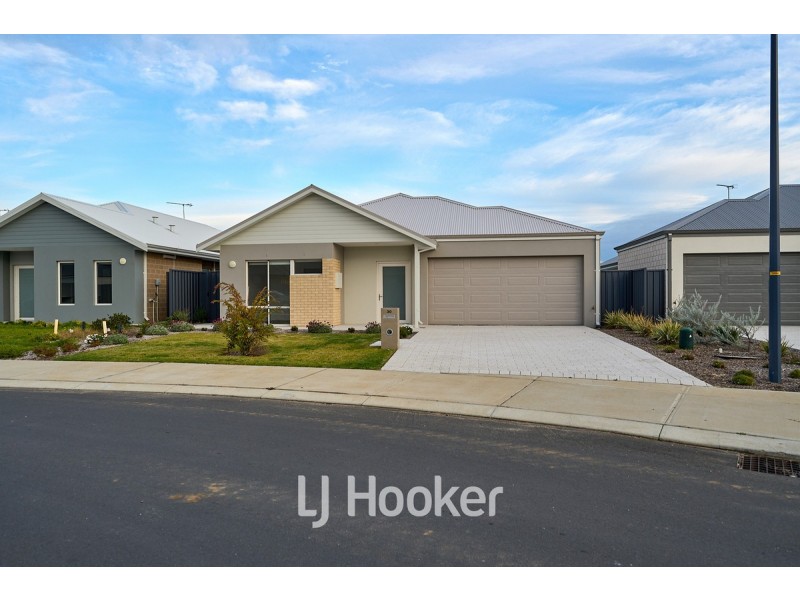 30 Eucalyptus Way, Yalyalup WA 6280