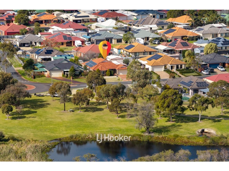64 Braidwood Drive, Australind WA 6233