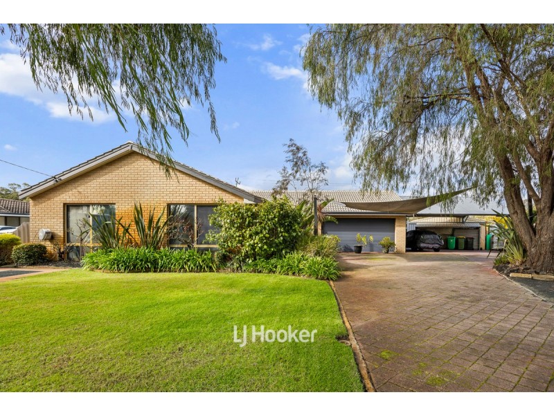 5 Laurina Place, Boyanup WA 6237