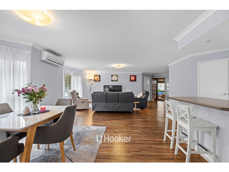 31 Melaleuca Drive, College Grove WA 6230