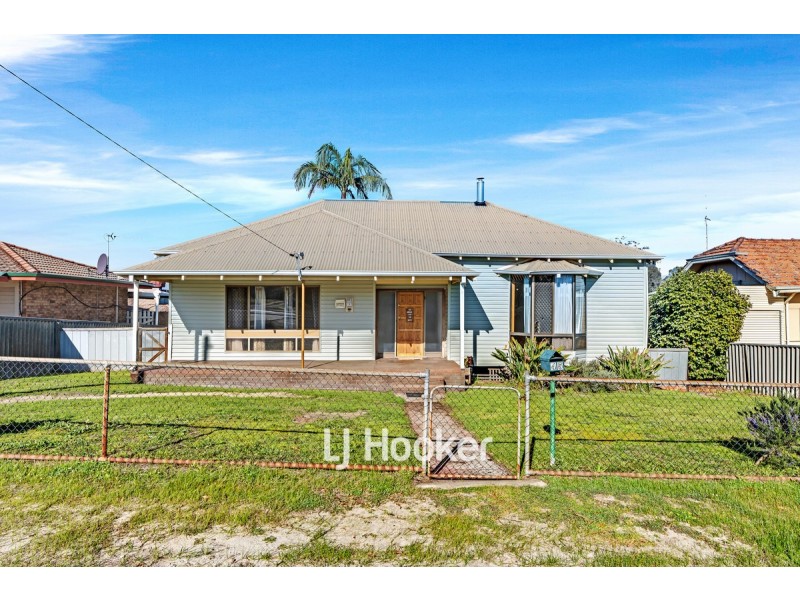 45 Jones Street, Collie WA 6225