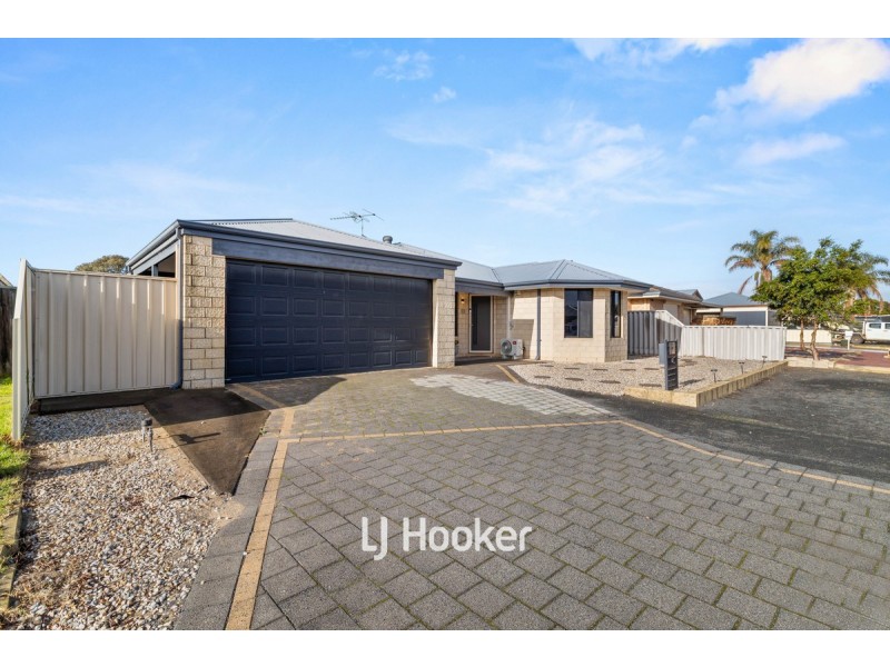 12 Curtin Mews, Eaton WA 6232