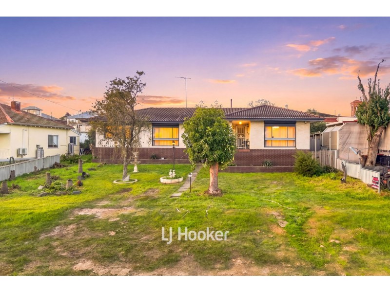 44 Clifton Street, Collie WA 6225