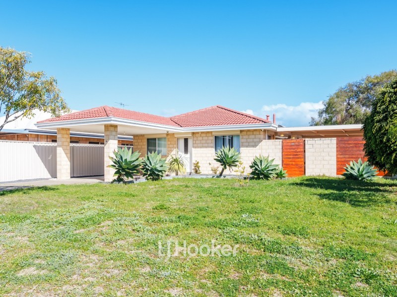 16 Willmott Street, Geographe WA 6280