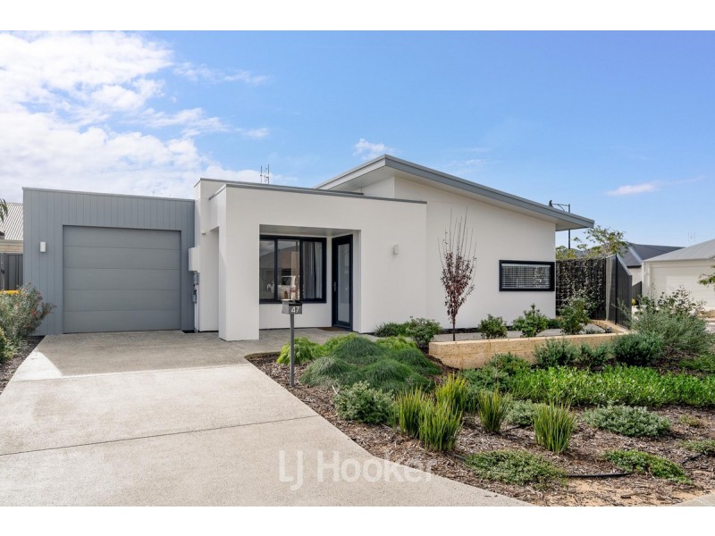 47 Fleetwood Loop, Dunsborough WA 6281