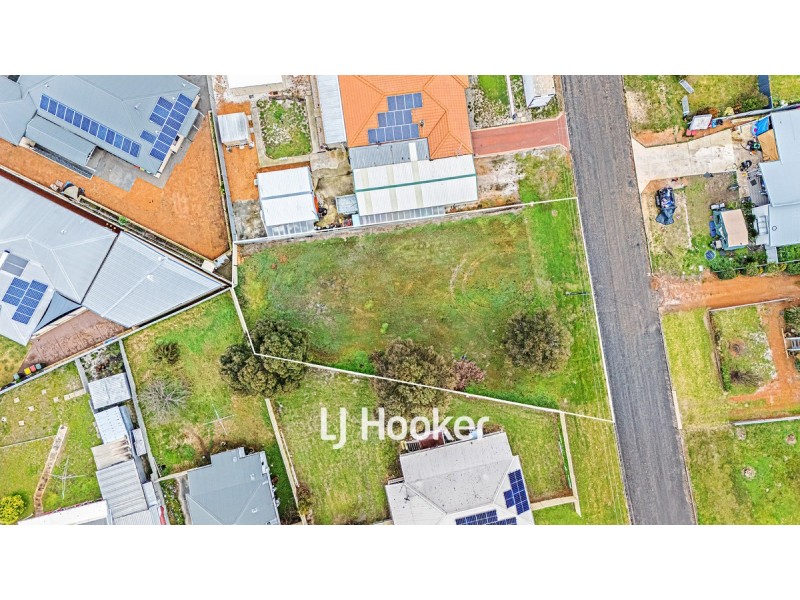 7 Fawdon Way, Collie WA 6225