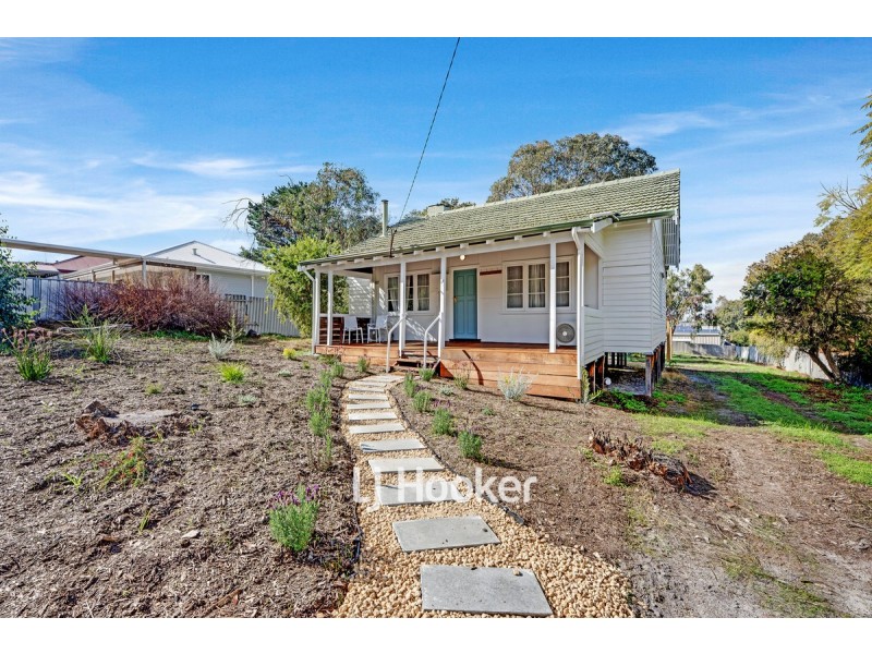 28 Porter Street, Collie WA 6225